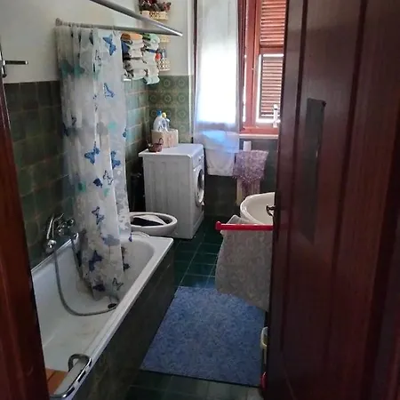 Ca' Santino Apartamento Ameglia