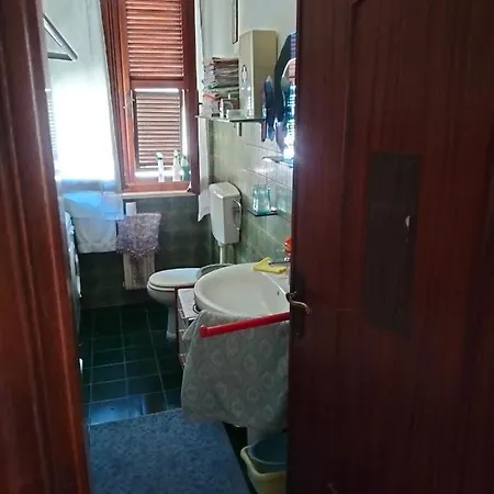 Apartamento Ca' Santino