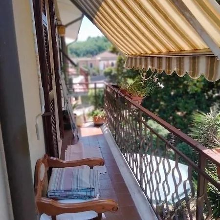 Apartamento Ca' Santino Ameglia