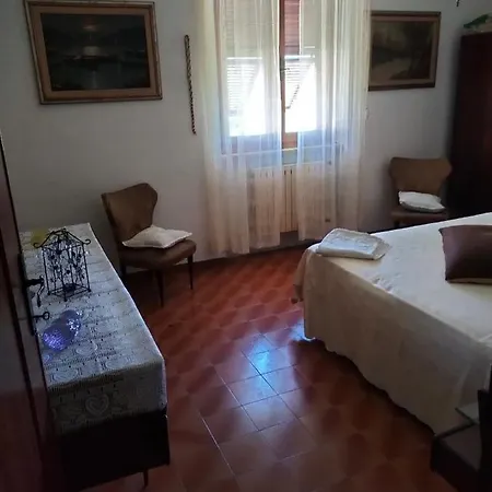 Apartamento Ca' Santino Ameglia