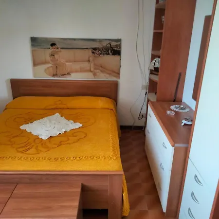 Apartamento Ca' Santino *