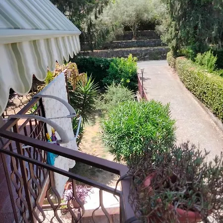 Apartamento Ca' Santino *