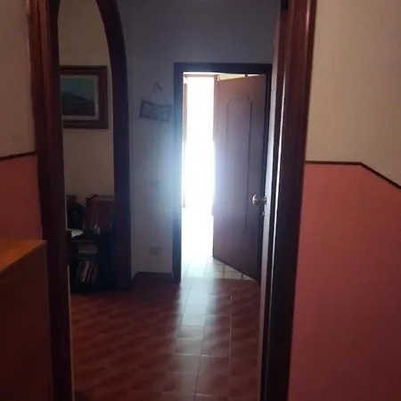 Ca' Santino * Ameglia