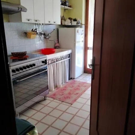 Ca' Santino Appartamento *