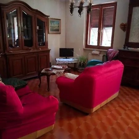 Ca' Santino Appartamento *