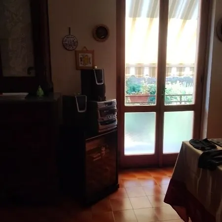 Ca' Santino Apartmán